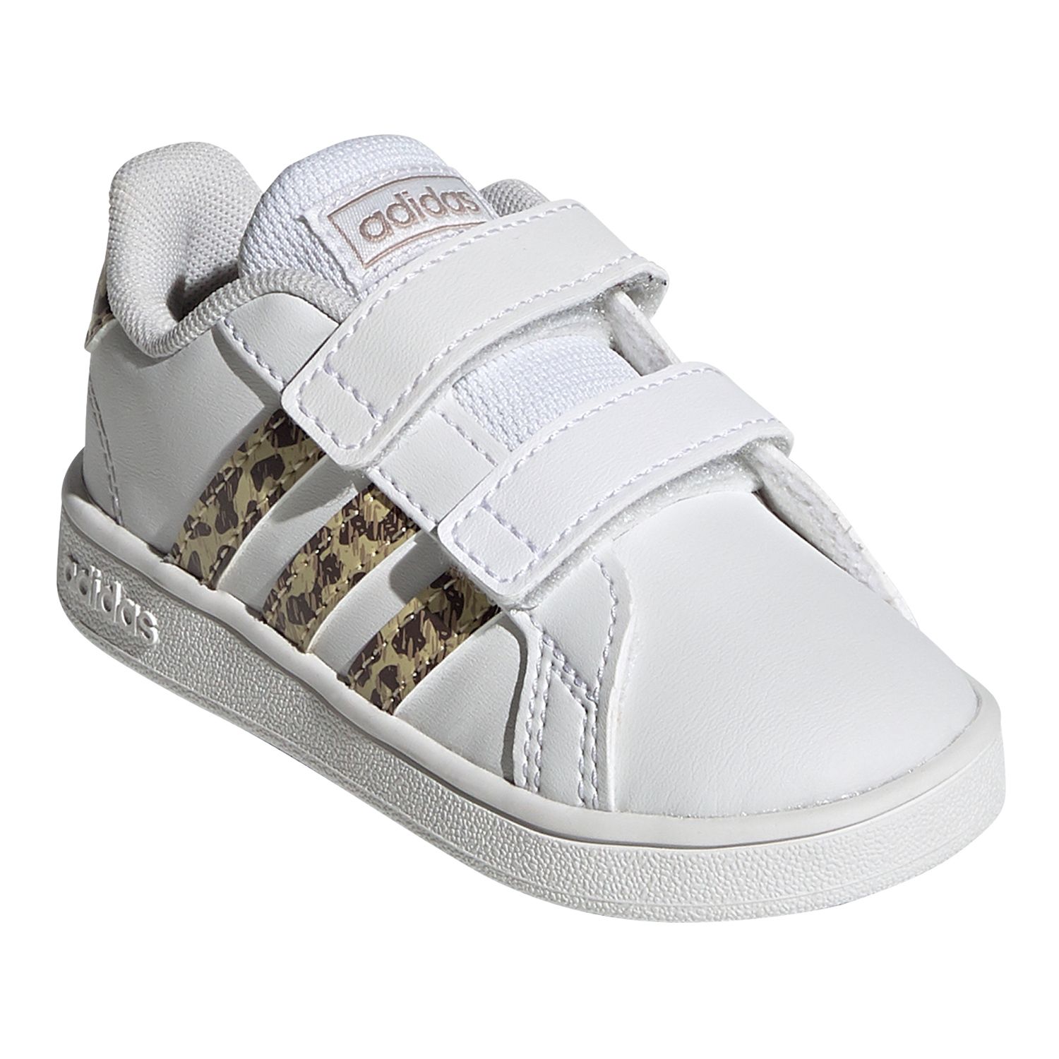 toddler boy adidas shoes