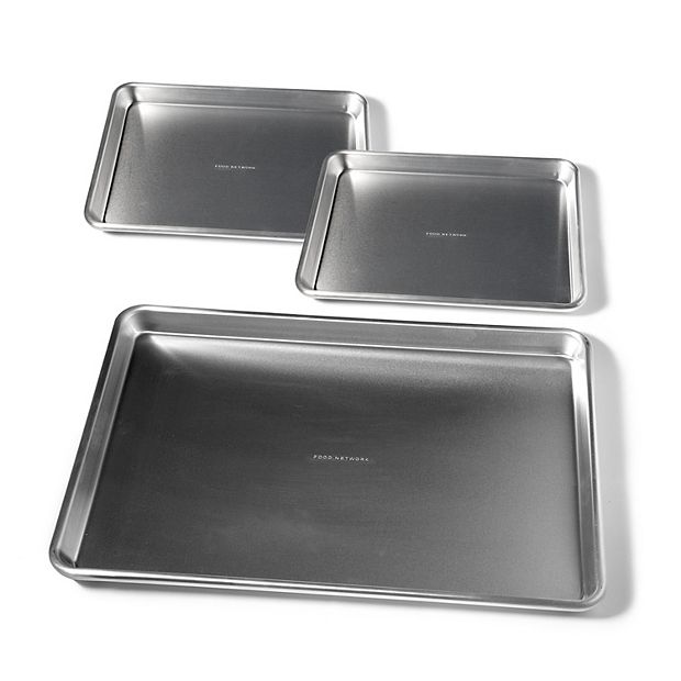 Sheet Pan Sizes and Dough Troughs – The Baking Network