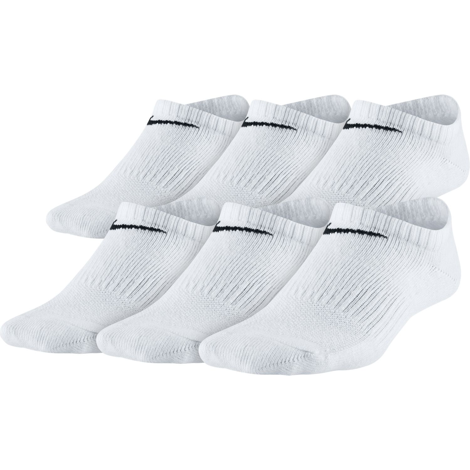 nike lightweight no show socks