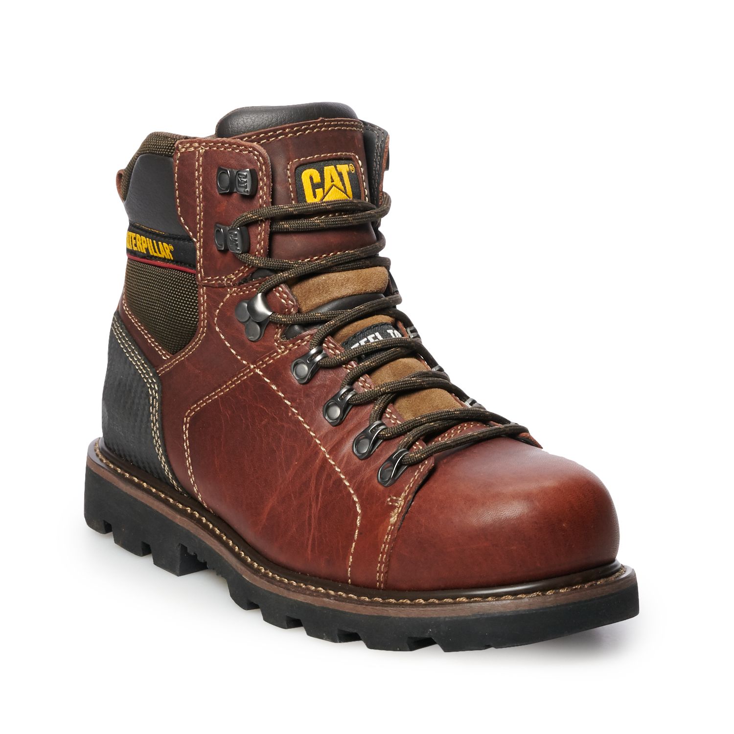 alaska 2.0 work boot