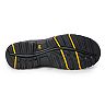 Caterpillar Wheelbase Men's Steel Toe Chelsea Work Boots