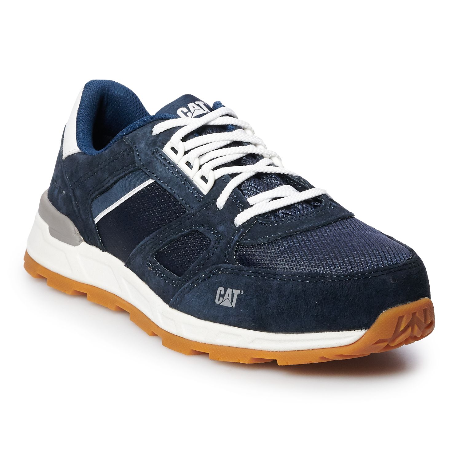 caterpillar steel toe tennis shoes