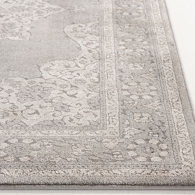 Loomaknoti Glint Ultra Soft Area Rug