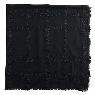 Women's Apt. 9® Solid Texture Square Scarf