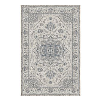Loomaknoti Larimer Woven Rug
