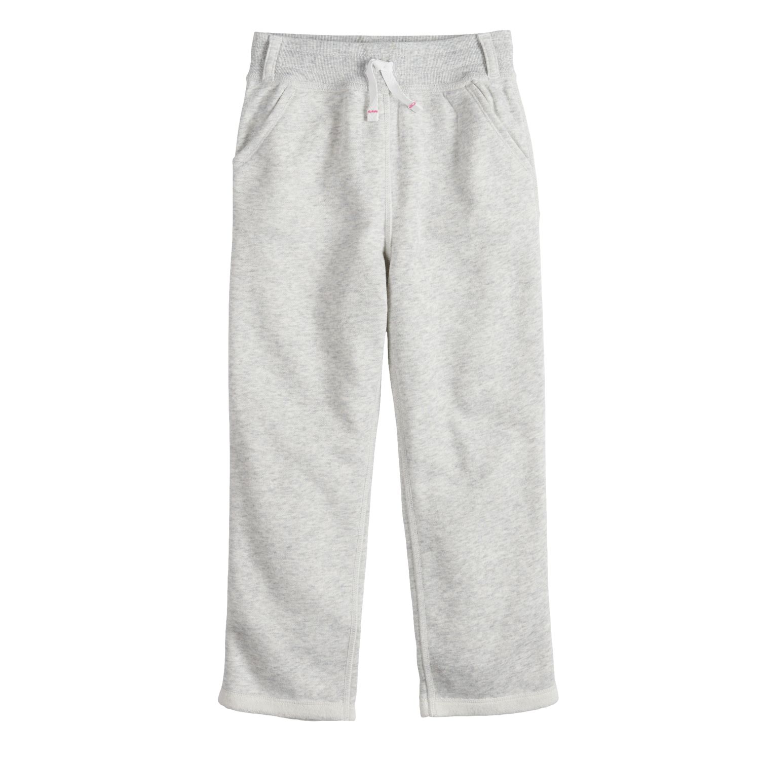 toddler girl fleece pants