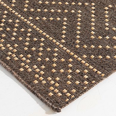 Loomaknoti Sidra Indoor/Outdoor Rug