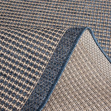 Loomaknoti Avola Indoor/Outdoor Rug