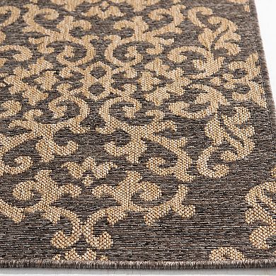 Loomaknoti Temptation Indoor/Outdoor Rug