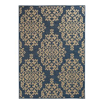 Loomaknoti Temptation Indoor/Outdoor Rug
