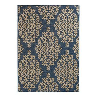 Loomaknoti Temptation Indoor/Outdoor Rug