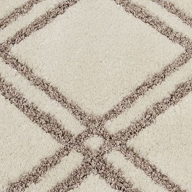 Loomaknoti Walkaway Woven Rug