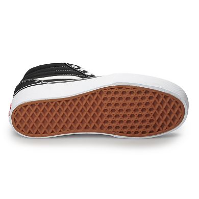 Vans Ward Hi Women's Platform Shoes