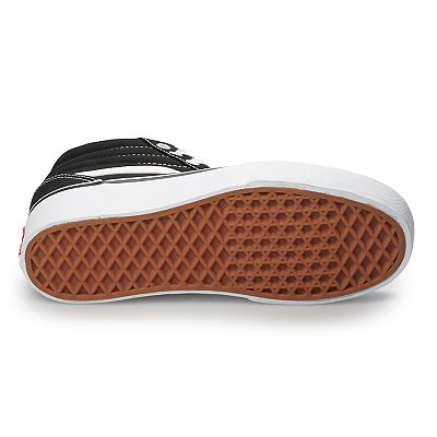 Vans® Ward Hi Women's Platform Shoes