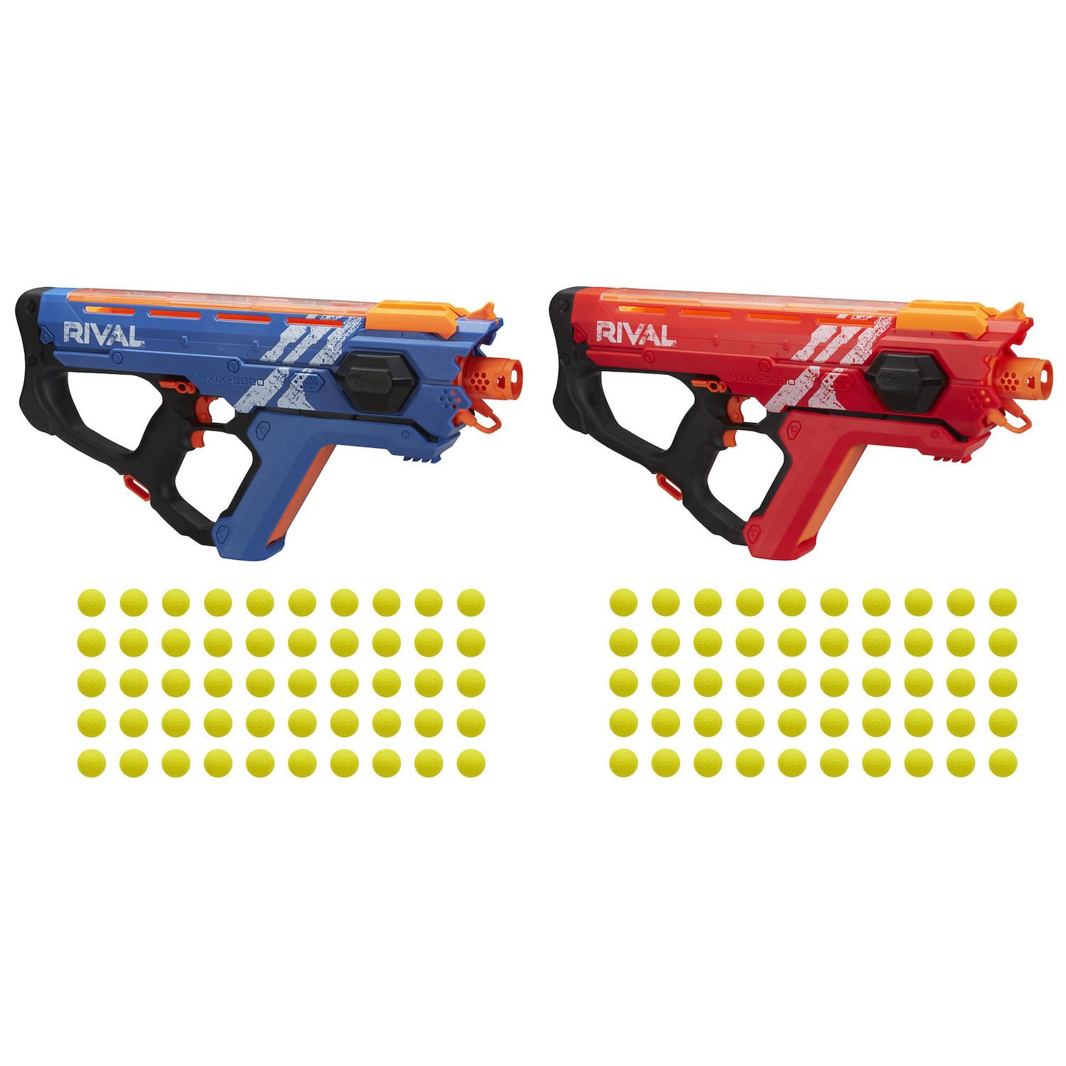 nerf rival precio