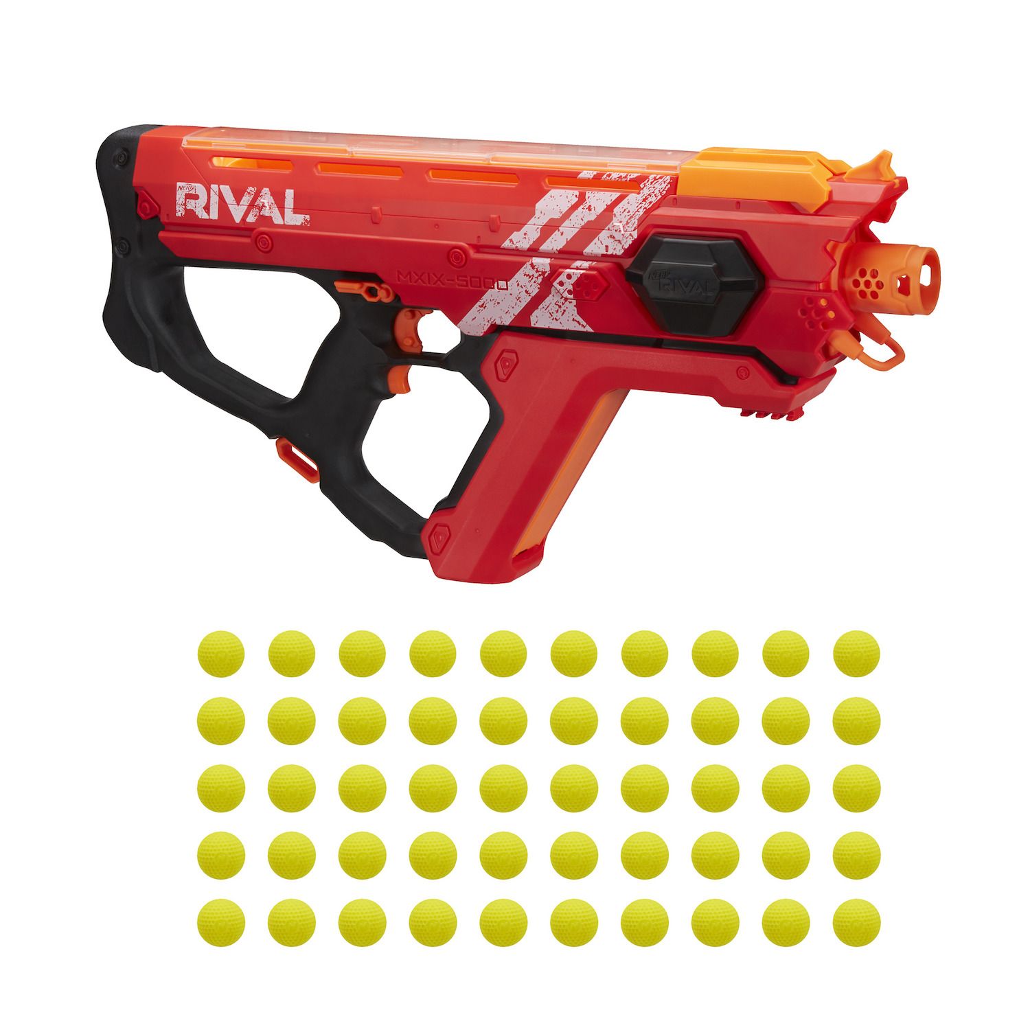 kohls nerf rival