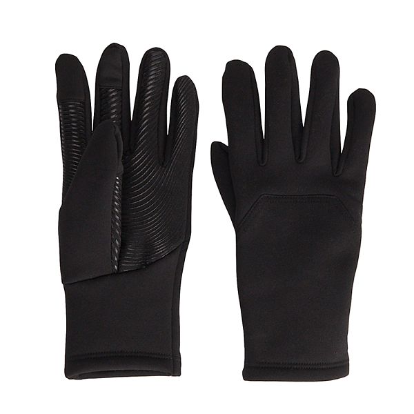 Men's Tek Gear® Stretch Touchscreen Gloves