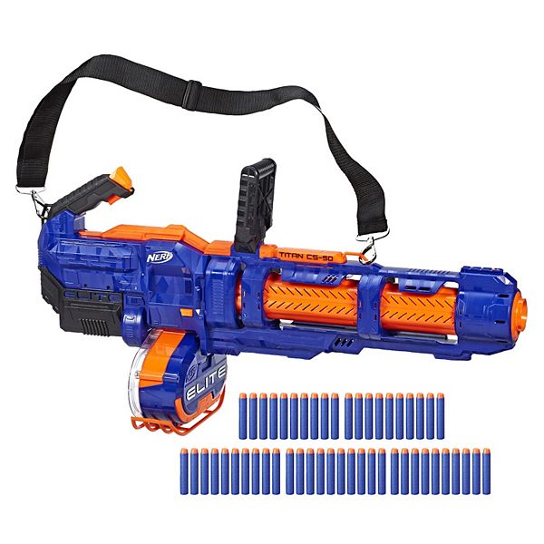 Nerf, Toys