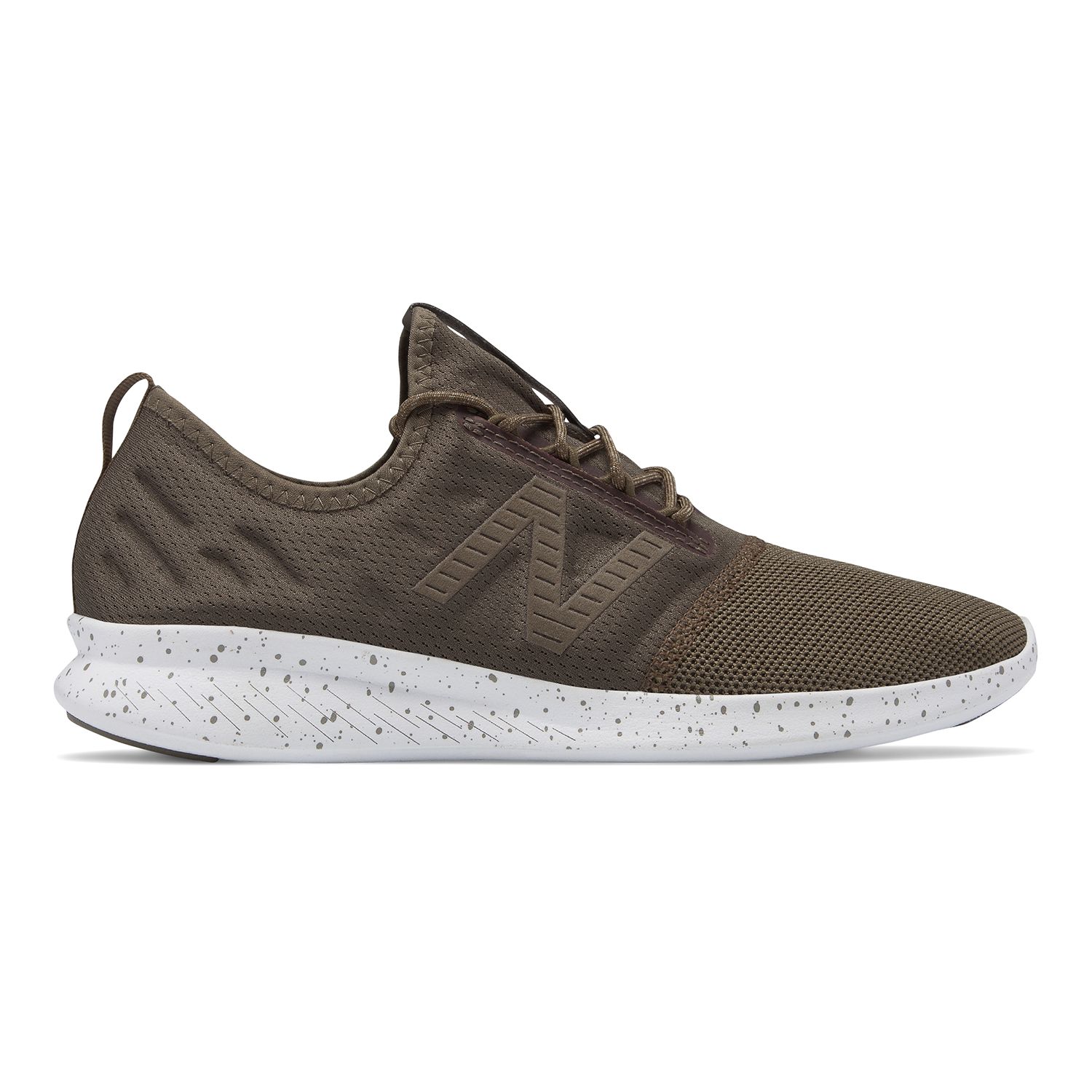new balance men's fuelcore coast v4