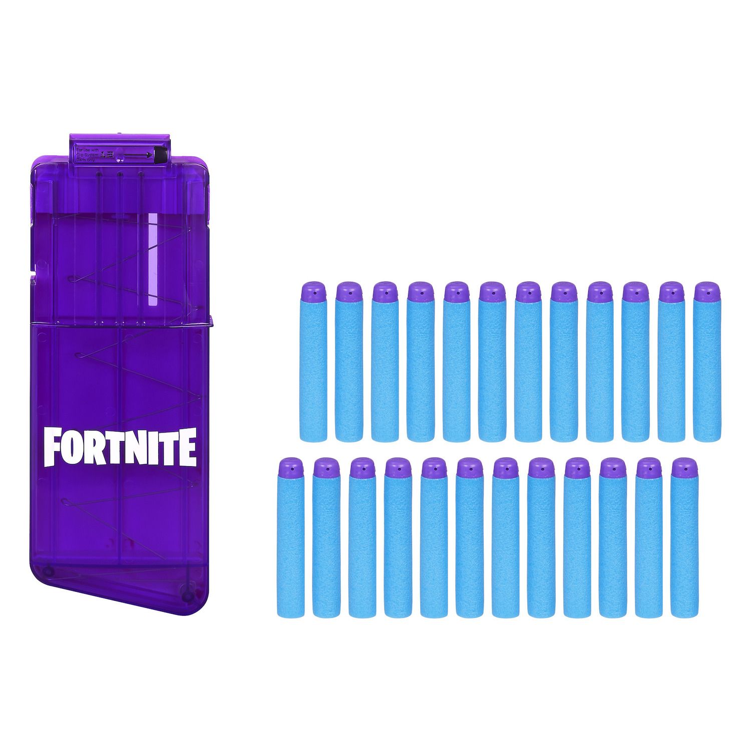 nerf dart refill