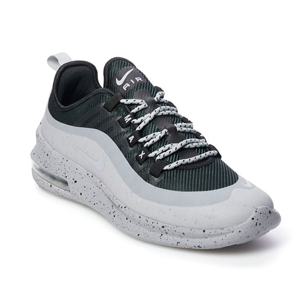 Mucho charla especificación Nike Air Max Axis Premium Men's Sneakers