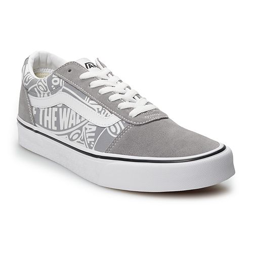 Vans® Ward Men's Skate Shoes