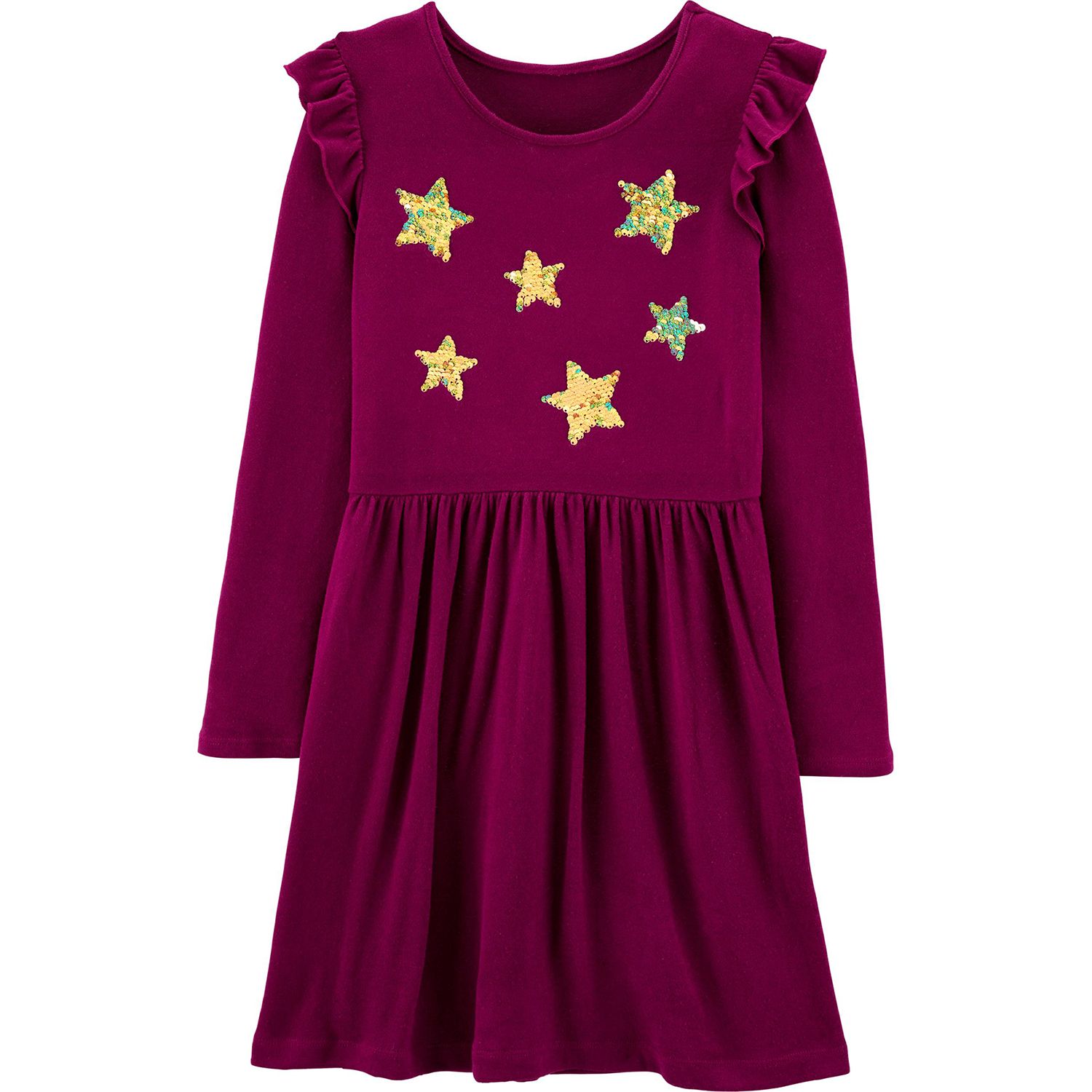 glitter dress for girls