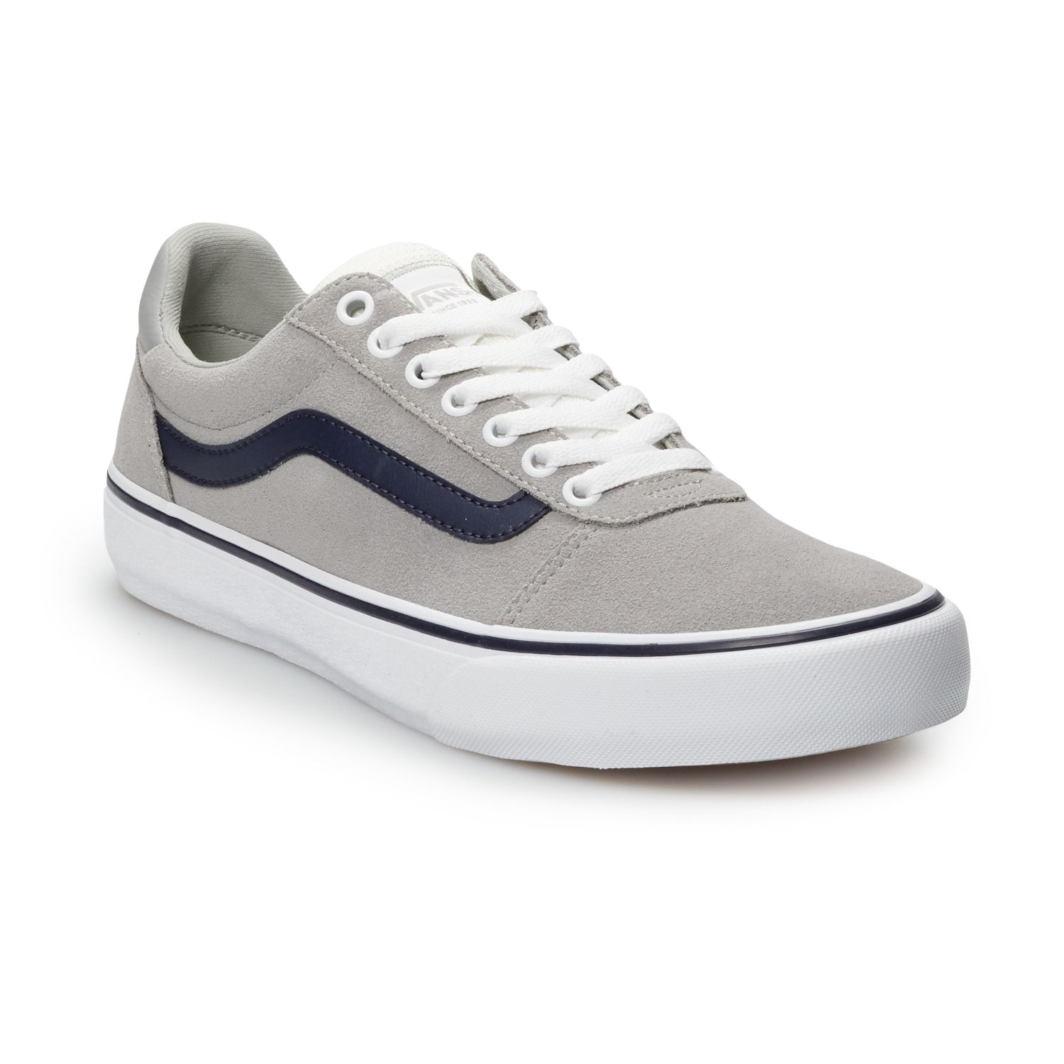 vans ward dx skate shoes