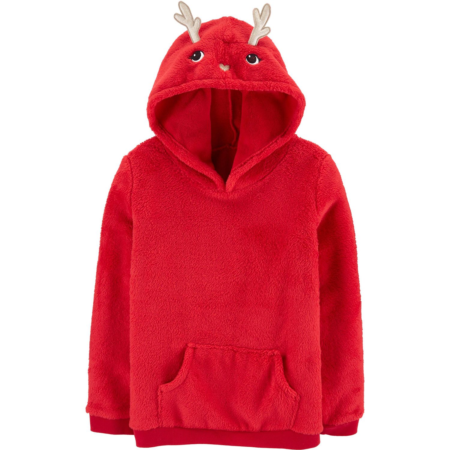 kohls girls sweatshirts