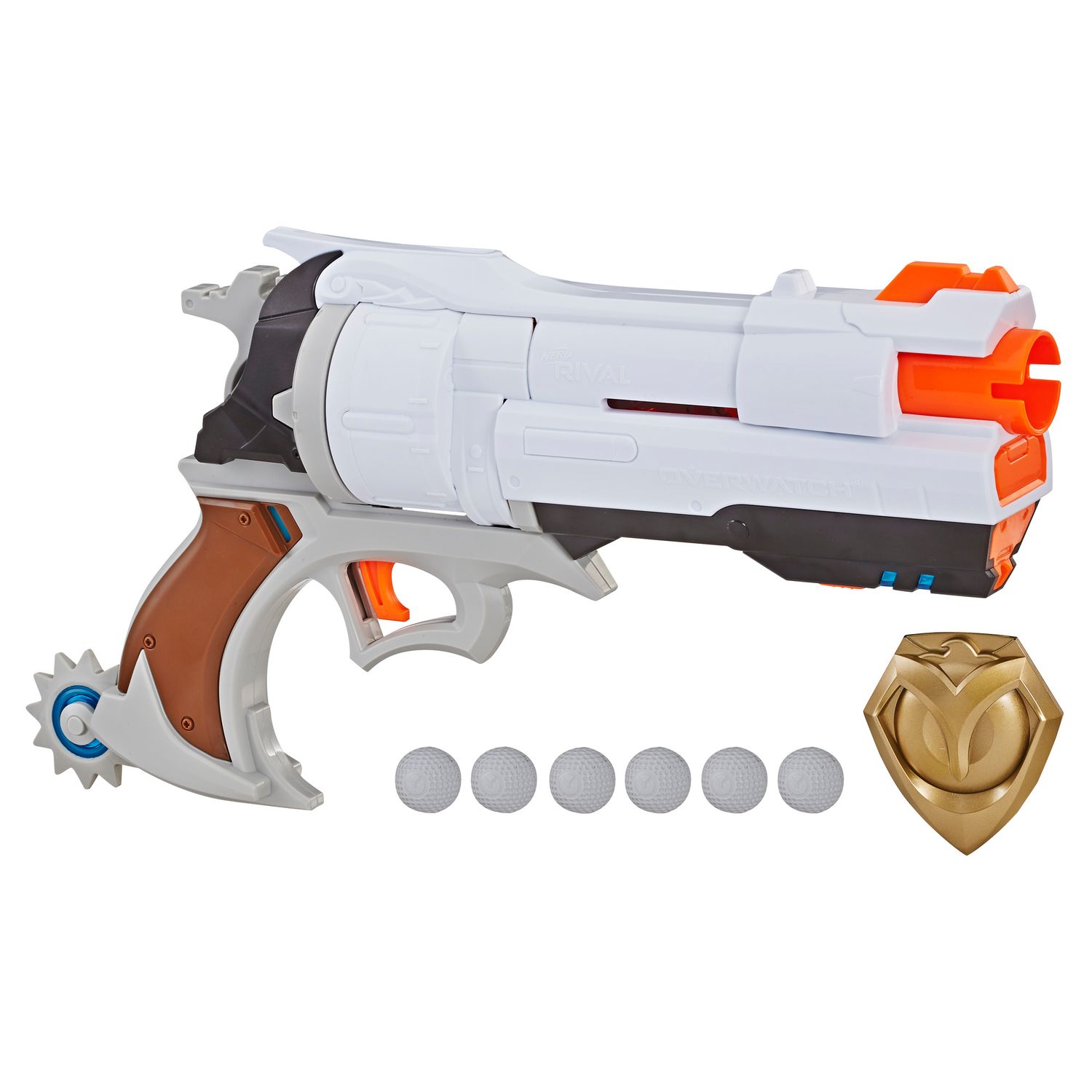 kohls nerf rival