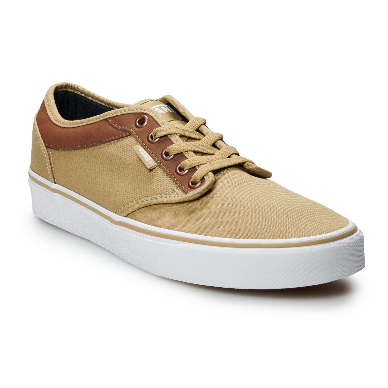 Vans Atwood Stripe Men's Skate Shoes