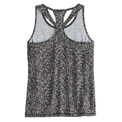 Girls 7-16 & Plus Size SO® Graphic Tank