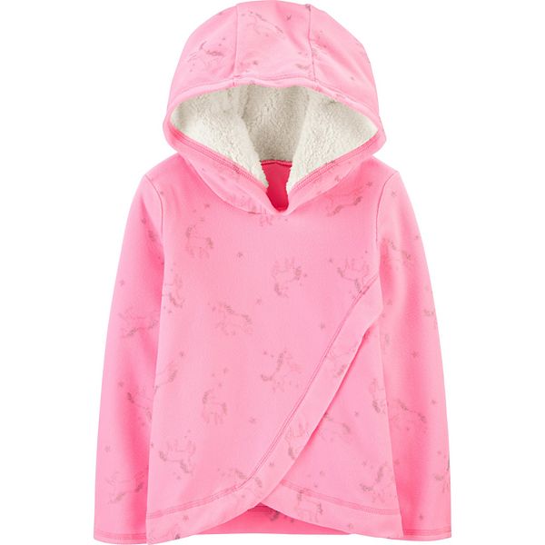 Kohls unicorn hoodie online