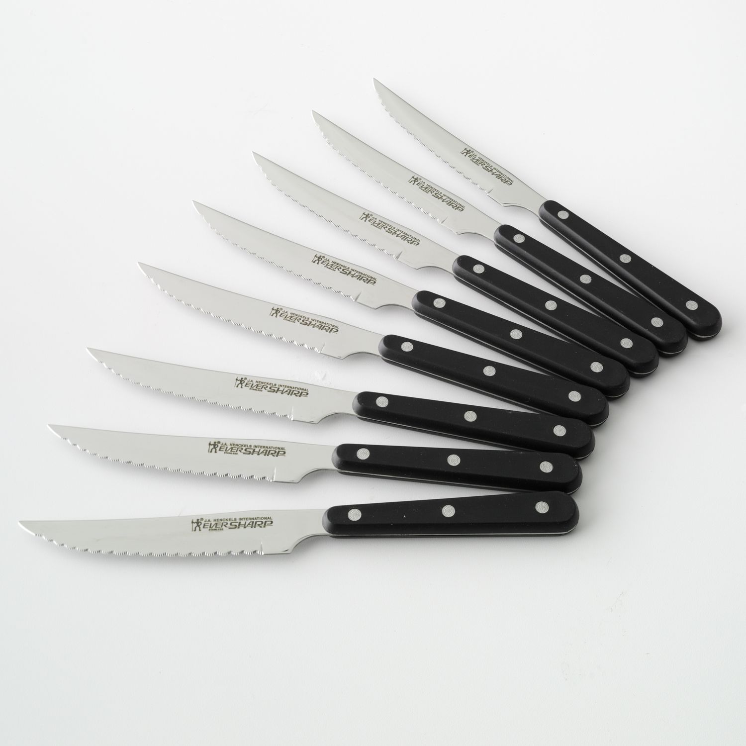 Rachael Ray 7 Forged Santoku Knife with Sharp & Store Sheath 
