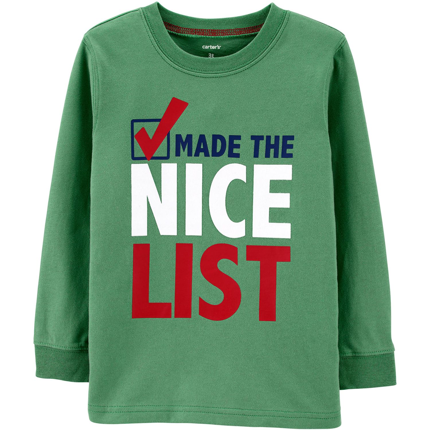 toddler christmas list