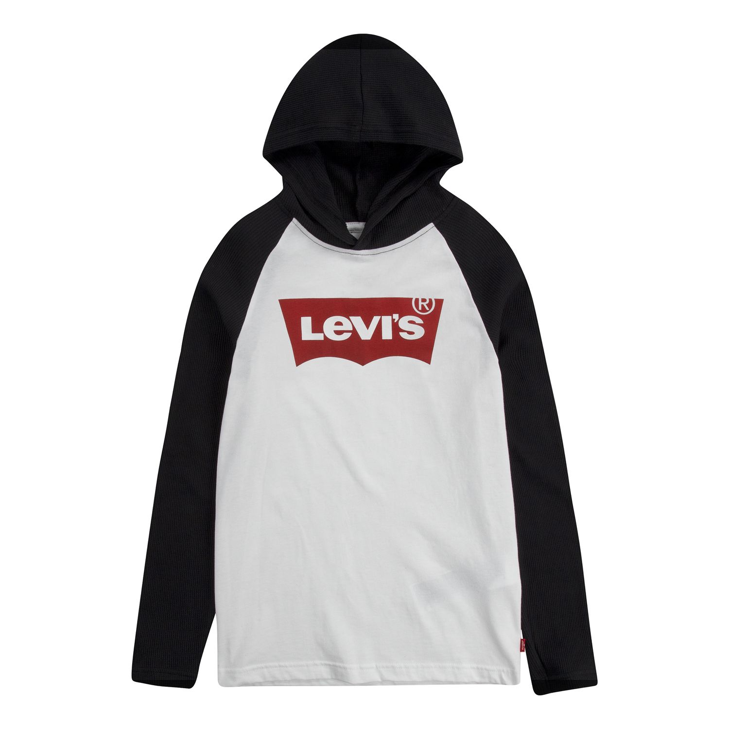 kohls levis hoodie