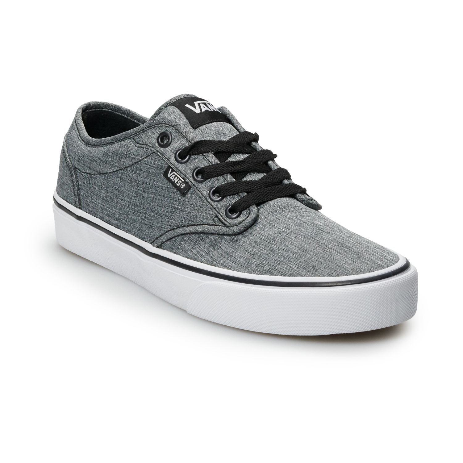 kohls vans atwood