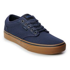 Kohls blue sale vans