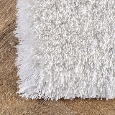 nuLOOM Kristan Shag Rug