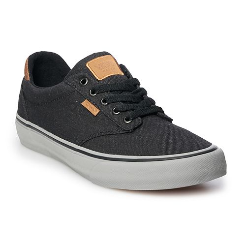 vans atwood tan
