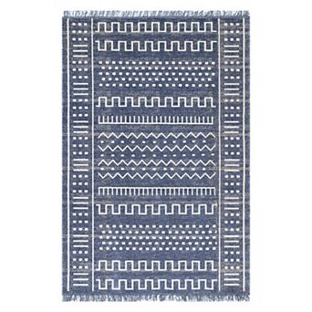 nuLOOM Outdoor Tribal Cora Rug
