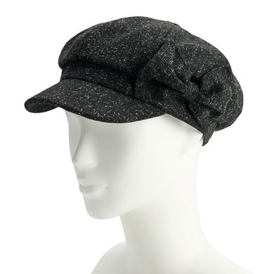 Women's Apt. 9® Bow Cabbie Hat