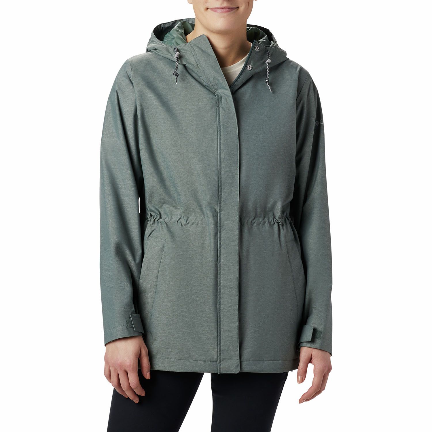 columbia women's norwalk mountain jacket