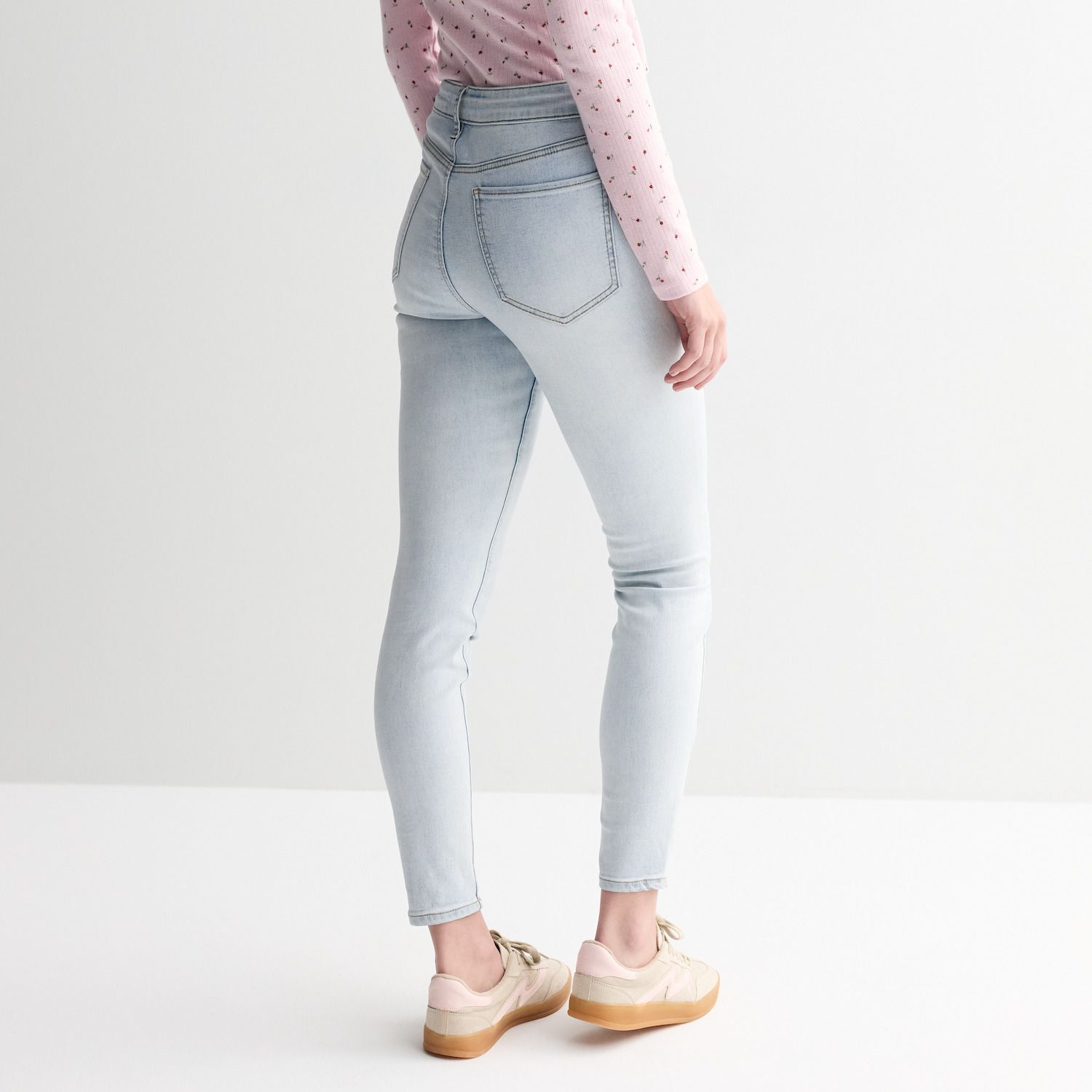 womens jeggings kohls