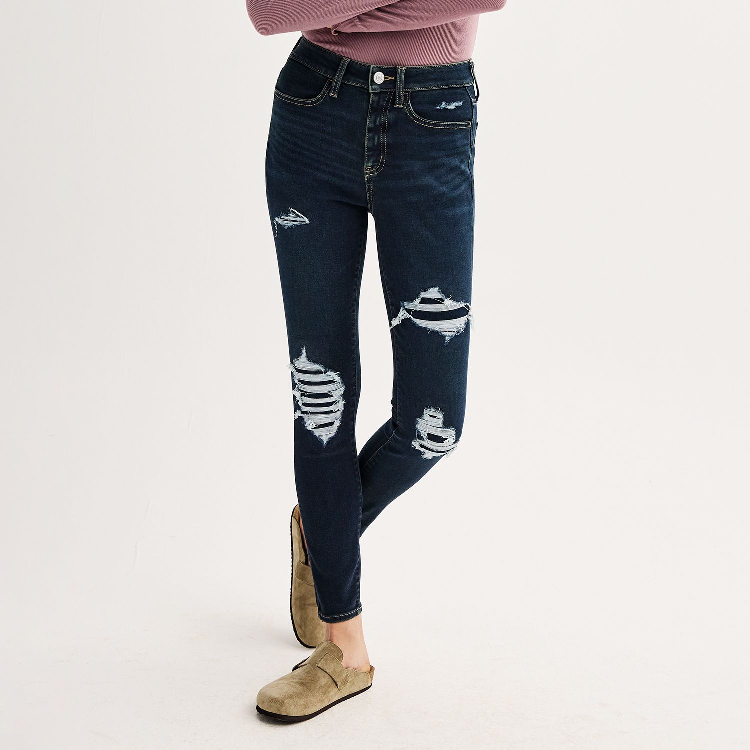 jeans kohls