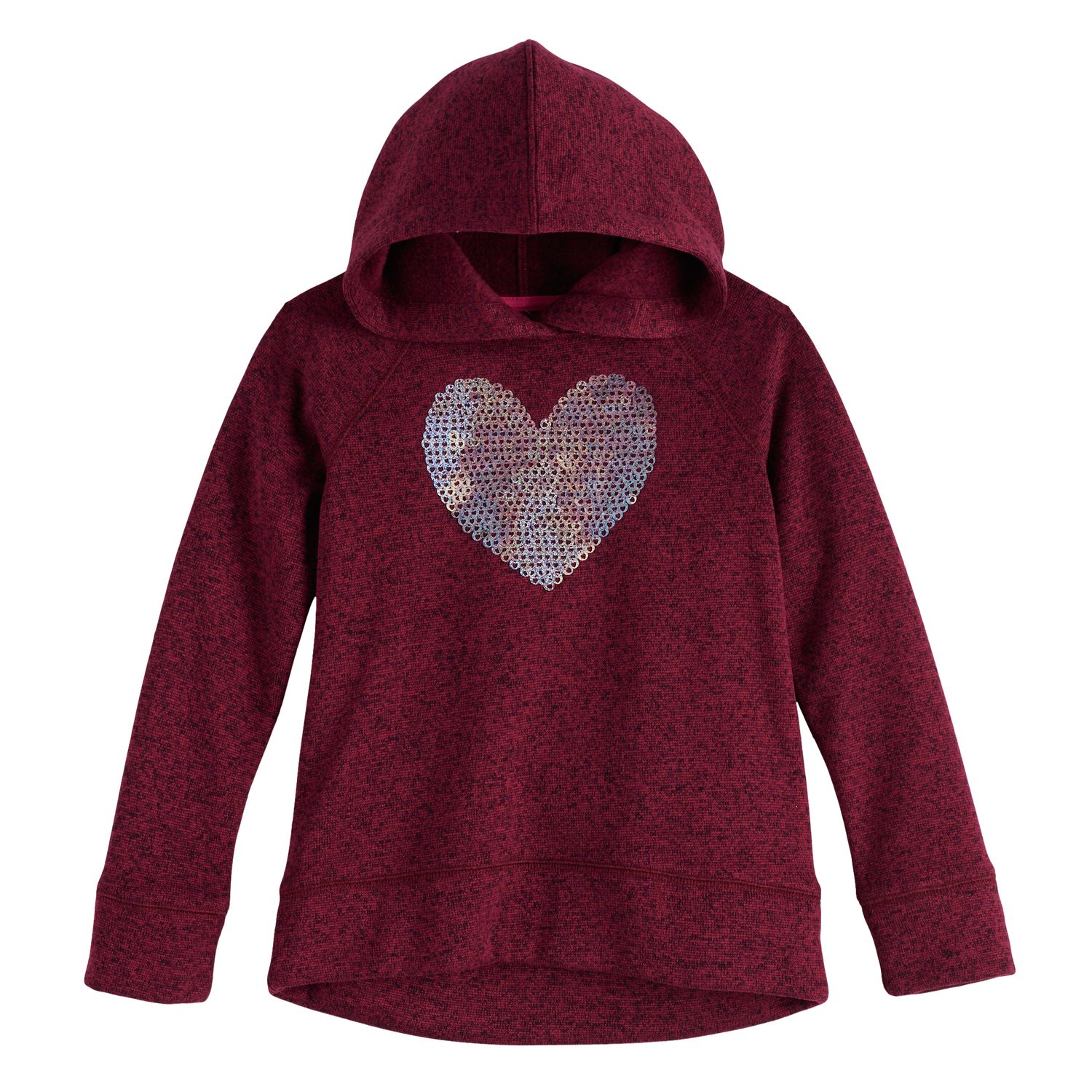 kohls sonoma hoodie