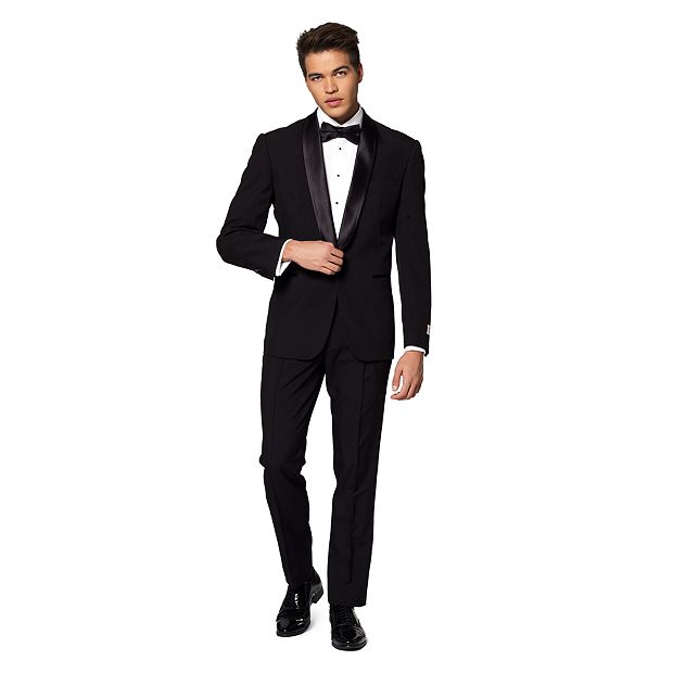 Kohls 2025 tuxedo shirt