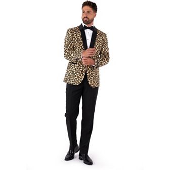 Men's OppoSuits Slim-Fit Tuxedo Set