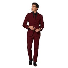  Women's 2 PC Notch Label Pant Suit One Button Business Suit  Modern Fit Office Lady Suit Prom Suit Black XS : Clothing, Shoes & Jewelry