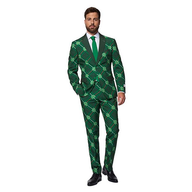 Kohls store mens suits